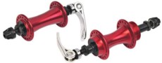 mountain bike hubs